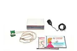 Тренажер дыхательный с биологической обратной связью1