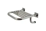 Сиденье для душа/ванны, без электропитания