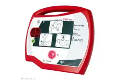 Дефибриллятор внешний полуавтоматический1