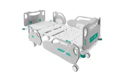 Кровать больничная с приводом (функциональная)1