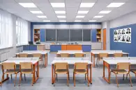 Кабинет физики