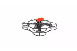 Конструктор программируемого квадрокоптера ТАЛАНТ.БАС.Инженер1