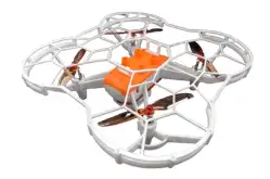 Образовательный программируемый квадрокоптер LBS TT1
