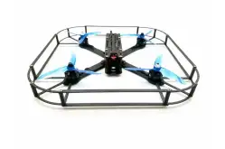 Конструктор программируемого квадрокоптера Стандарт1