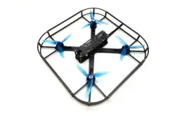 Конструктор программируемого квадрокоптера Race1