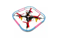 Конструктор программируемого квадрокоптера Lite