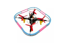 Конструктор программируемого квадрокоптера Lite1