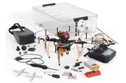 Конструктор программируемого квадрокоптера 4-Pro1