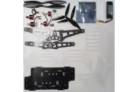 Ремкомплект, совместимый с конструктором программируемого квадрокоптера ALFA