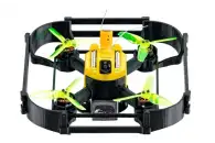 Конструктор программируемого квадрокоптера Клевер.Рейс