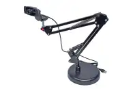 Веб-камера на подвижном штативе