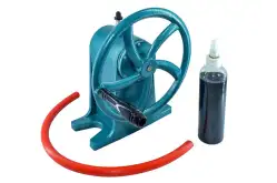 Насос вакуумный Комовского1