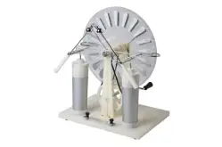 Машина электрофорная1