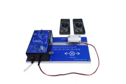 Установка для изучения фотоэффекта1