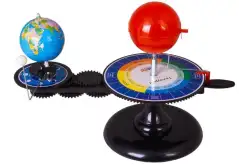 Астрономическая демонстрационная модель (Солнце-Земля-Луна)1