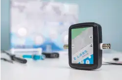 Цифровая лаборатория по химии для ученика Z.Labs Basic1