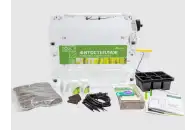 Фитостеллаж (установка гидропонная)