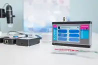 Цифровая лаборатория по биологии и экологии для ученика Z.Labs Pro