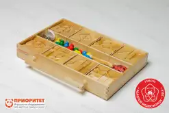 Развивающий модуль психолога №5 «Навыки письма»1