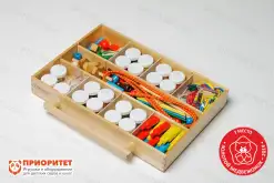 Развивающий модуль психолога №6 Хватательные движения Развивающий модуль психолога №6 Хватательные движения1