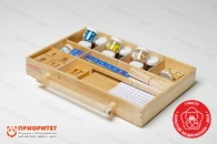 Развивающий модуль психолога №7 «Математические навыки»