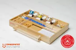 Развивающий модуль психолога №7 «Математические навыки»1