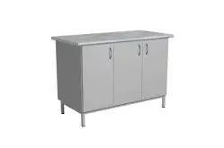 Стол-тумба СЛ-112 корпус ЛДСП серия Стандарт1