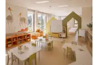 Комплект мебели для детского сада Групповая №2