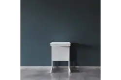 Стол лабораторный ЛК-600 СЛ1