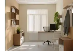 Кабинет педагога дополнительного образования 7,5 м21