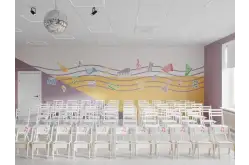 Музыкальный зал 100 м21