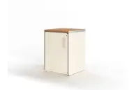 Нижний кухонный модуль в буфетную (одинарный)