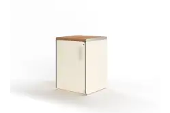 Нижний кухонный модуль в буфетную (одинарный)1