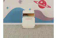 Тумба к рабочему столу воспитателя