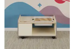 Игровой модуль для песка и воды1