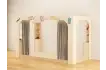 Сцена для музыкального зала в детском саду (большая)5_1