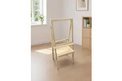 Мольберт Холст и Свет1
