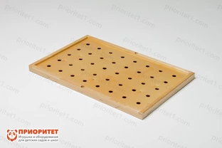 Доска-основа №1 «Геометрия»