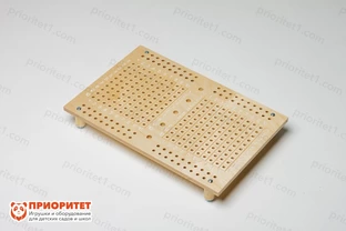 Доска-основа №2 «Математика»