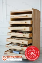 Развивающий набор психолога «Приоритет» 7 модулей (all инклюзив) Развивающий набор психолога «Приоритет» 7 модулей (all инклюзив)