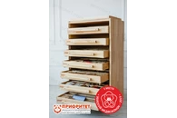 Развивающий набор психолога «Приоритет» 7 модулей (all инклюзив)