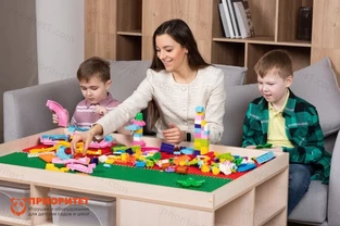 Игровой ландшафтный стол M Игровой ландшафтный стол M