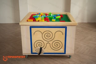 Игровой многофункциональный стол (базовая комплектация)