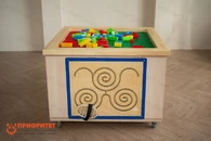 Игровой многофункциональный стол (базовая комплектация)