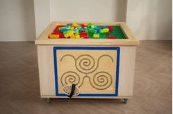 Игровой многофункциональный стол (базовая комплектация) Игровой многофункциональный стол (базовая комплектация)1