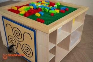Игровой многофункциональный стол (полная комплектация) Игровой многофункциональный стол (полная комплектация)