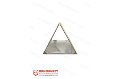 Панель для игровых зон «Пирамида зеркал» Панель для игровых зон «Пирамида зеркал»