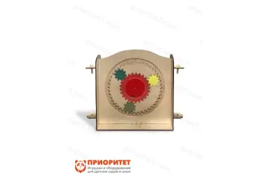 Панель для игровых зон «Движение планет» Панель для игровых зон «Движение планет»