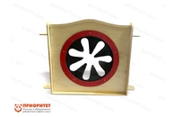 Панель для игровых зон «Лаз для нас»