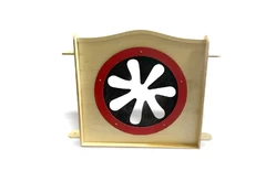 Панель для игровых зон «Лаз для нас»1